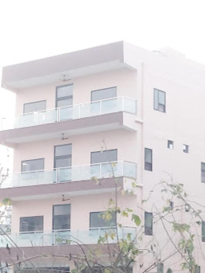 Hotel Shree Vilas Haridwār Exterior foto